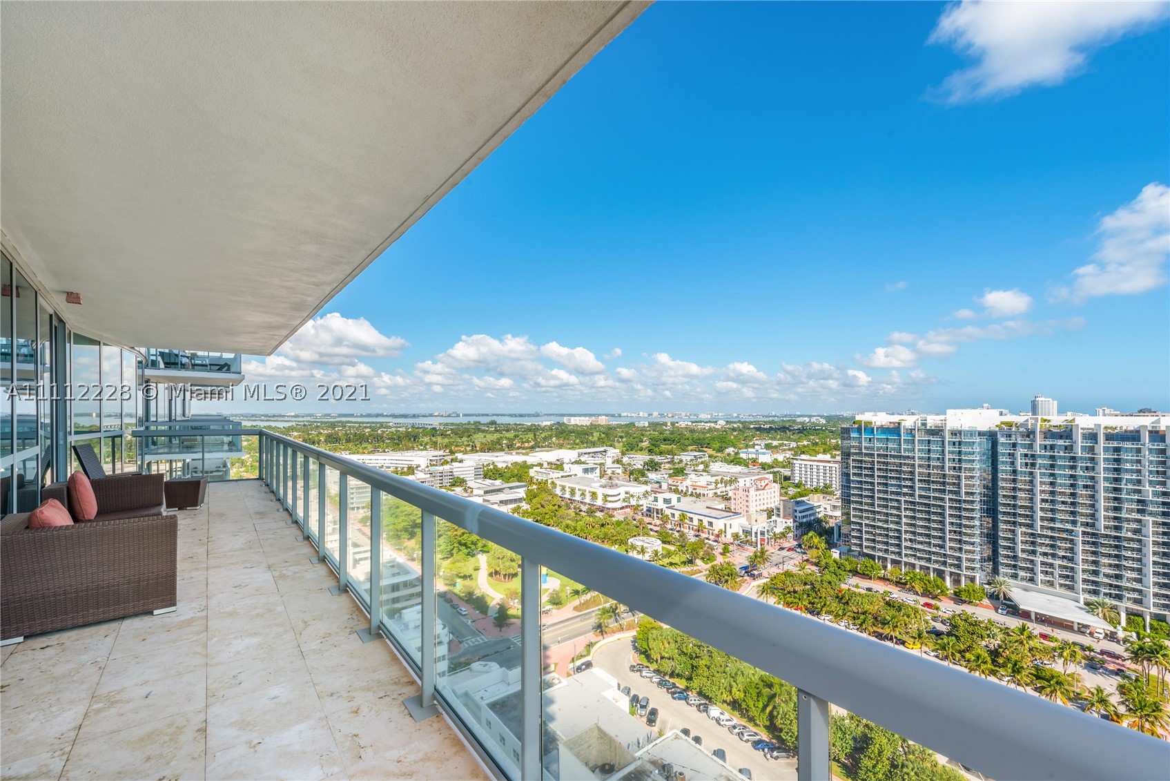 101 20th St #2707, Miami Beach FL 33139