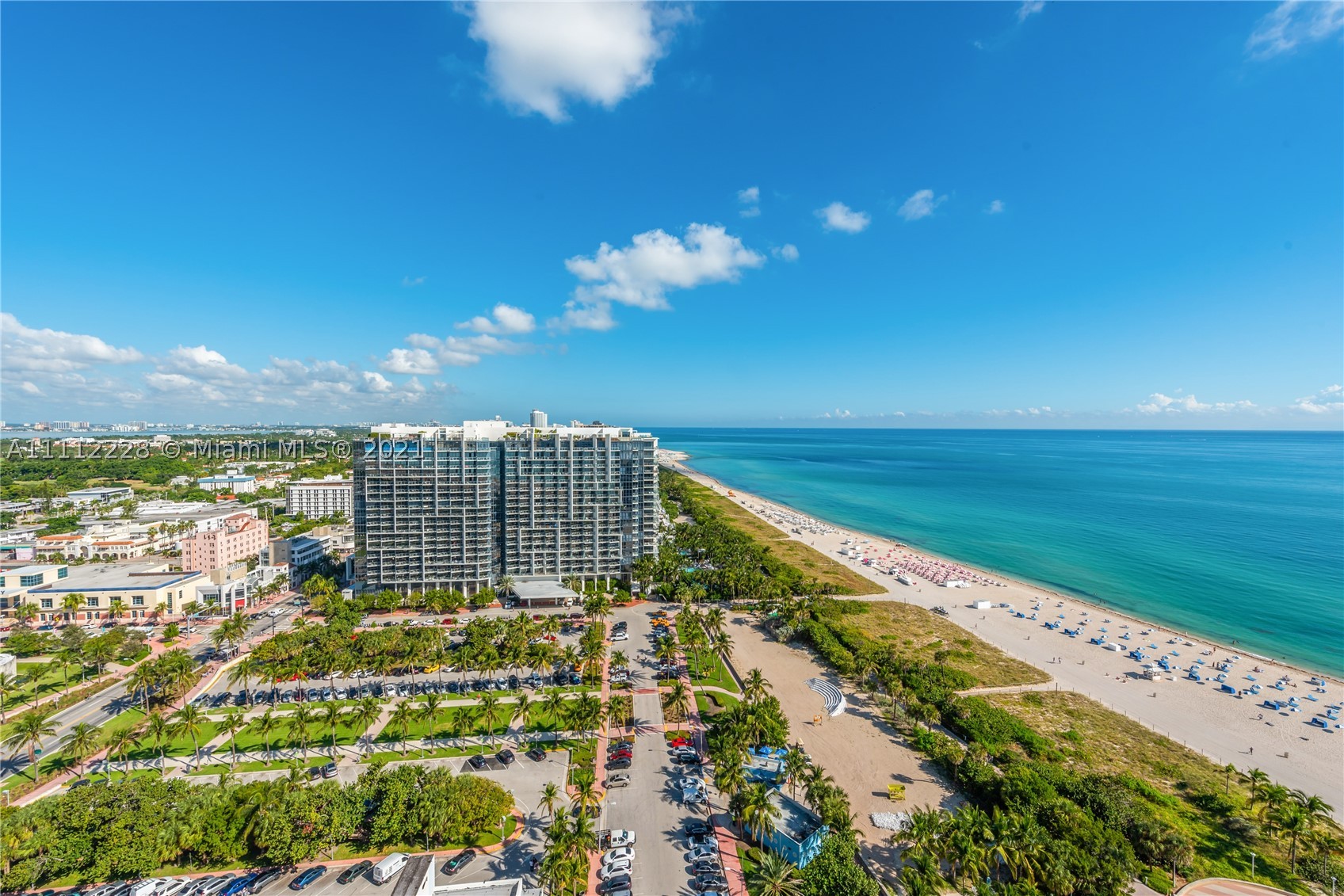 101 20th St #2707, Miami Beach FL 33139