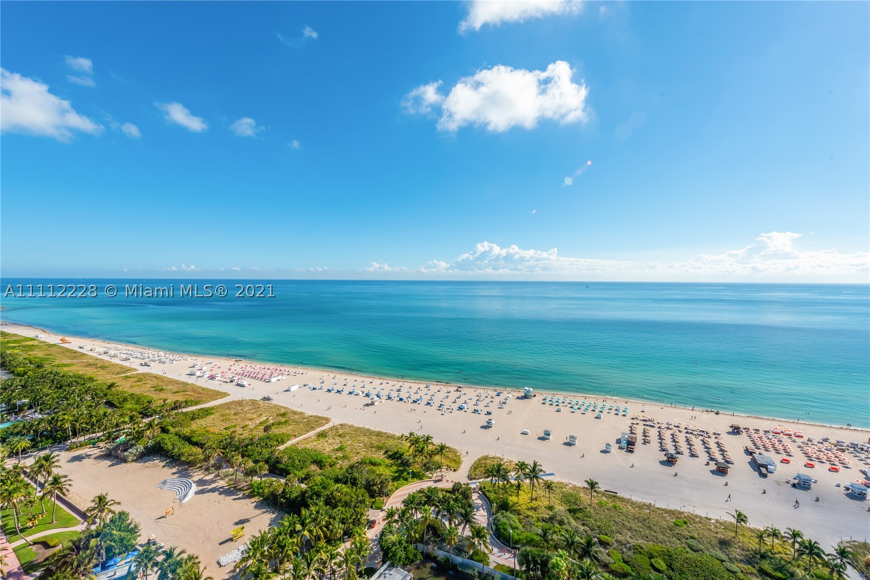 101 20th St #2707, Miami Beach FL 33139