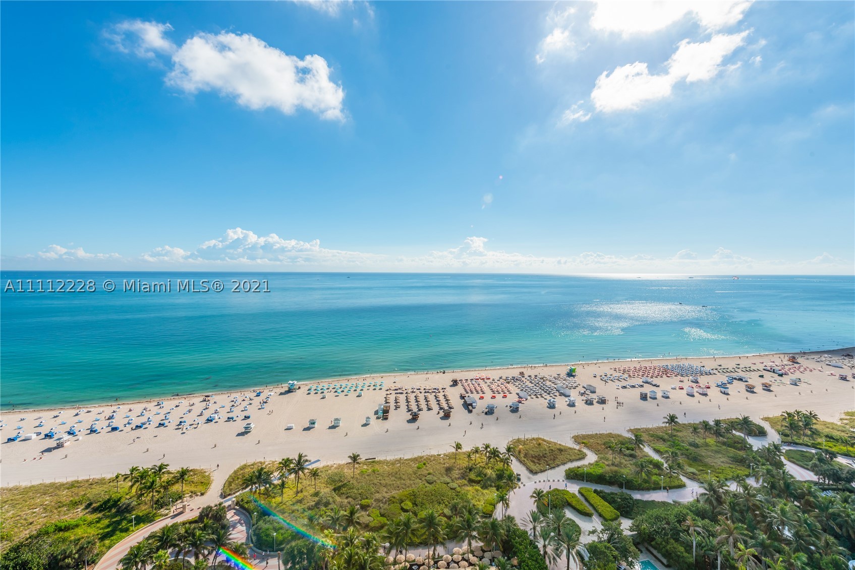 101 20th St #2707, Miami Beach FL 33139