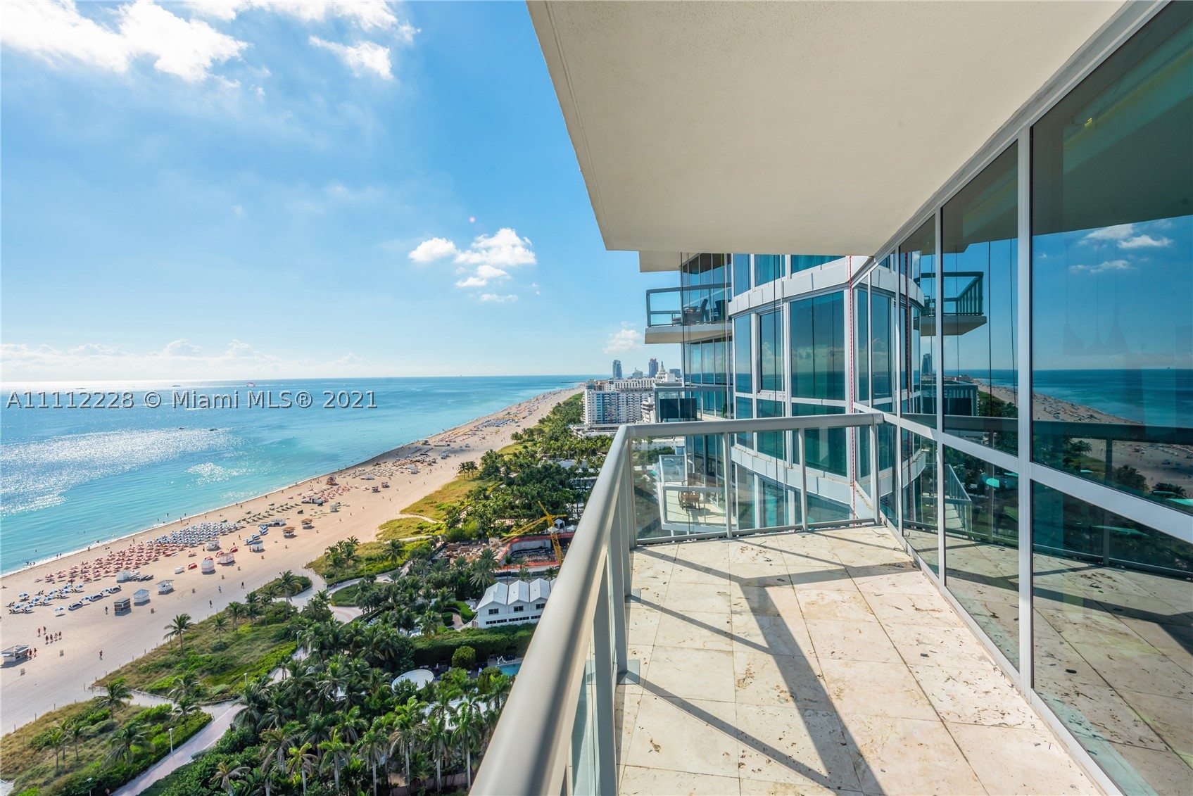 101 20th St #2707, Miami Beach FL 33139