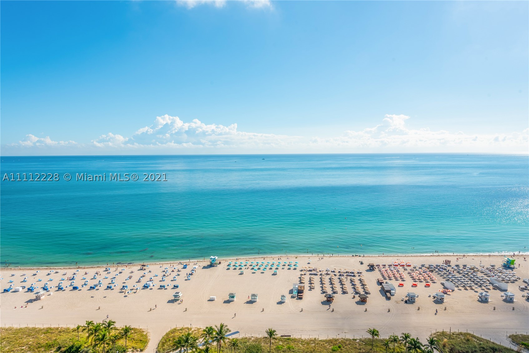 101 20th St #2707, Miami Beach FL 33139