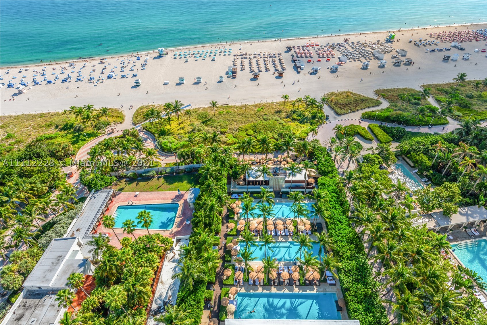 101 20th St #2707, Miami Beach FL 33139