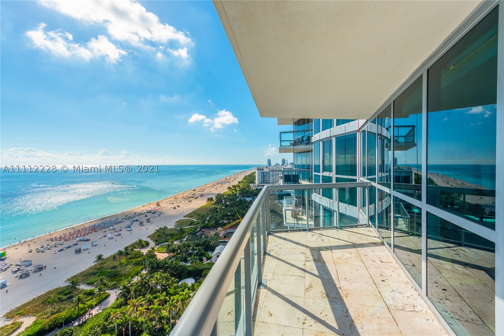 101 20th St #2707, Miami Beach FL 33139