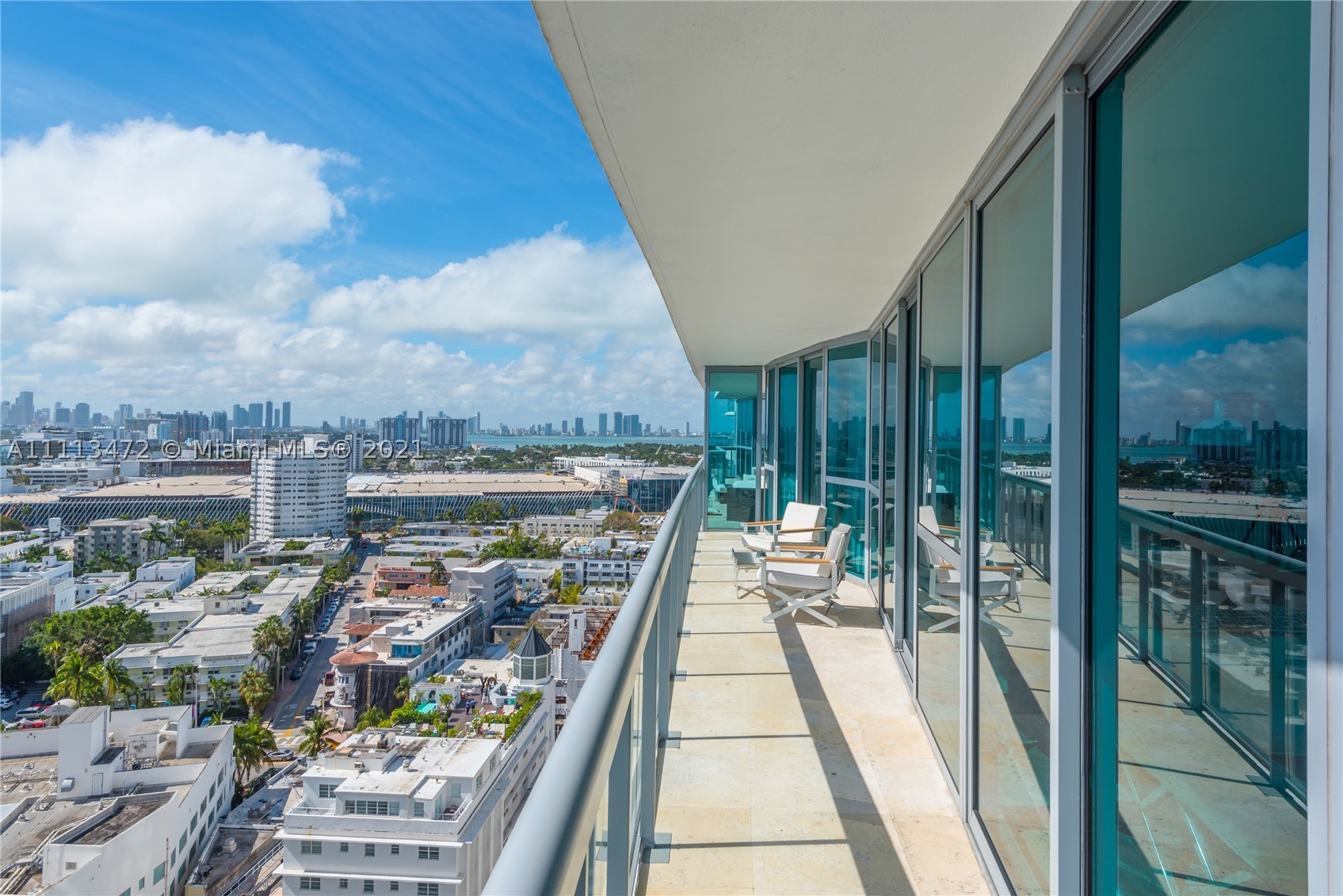 101 20th St #2208, Miami Beach FL 33139