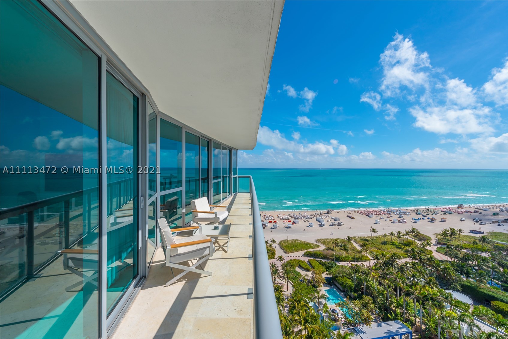 101 20th St #2208, Miami Beach FL 33139