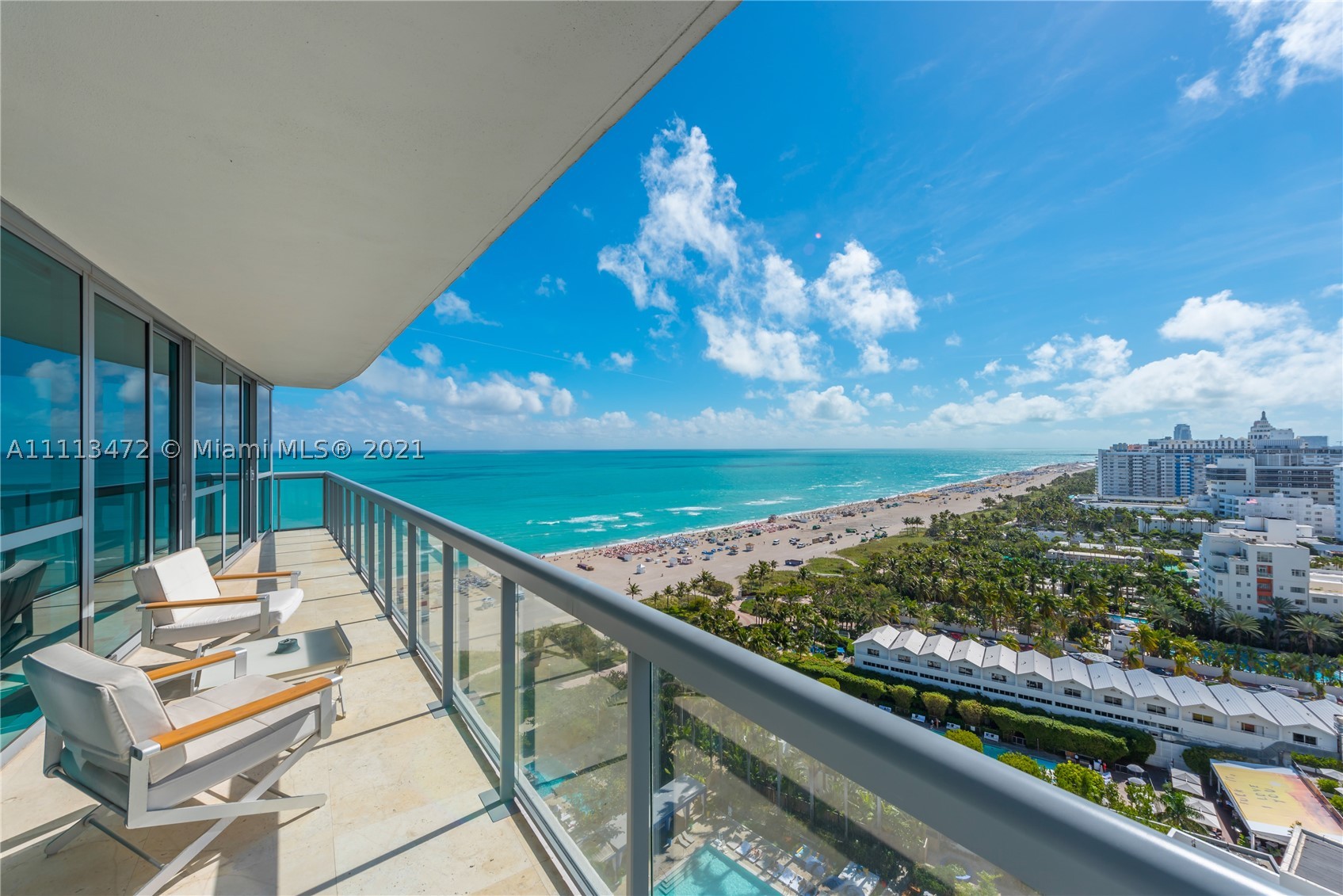 101 20th St #2208, Miami Beach FL 33139