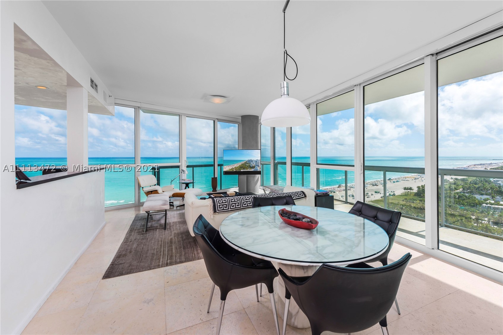 101 20th St #2208, Miami Beach FL 33139
