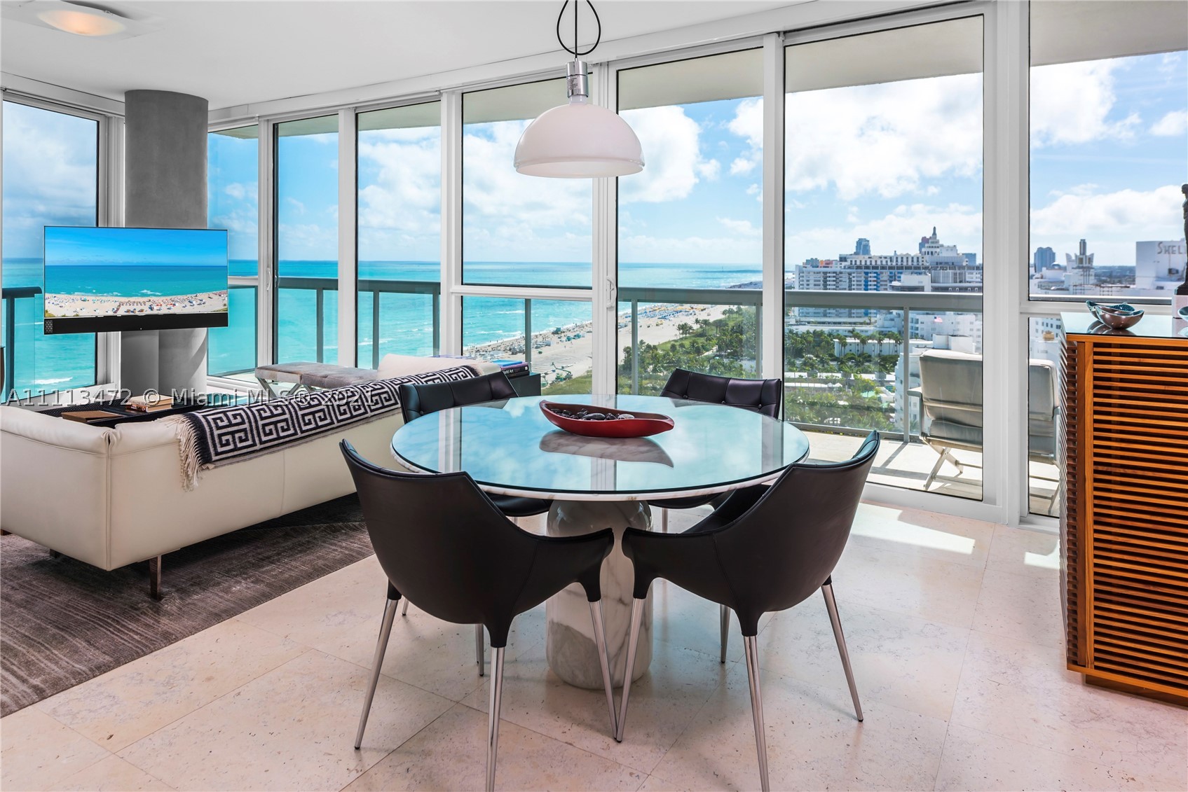 101 20th St #2208, Miami Beach FL 33139