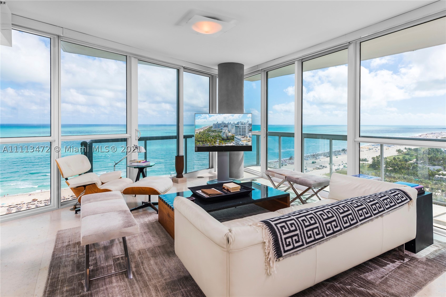 101 20th St #2208, Miami Beach FL 33139