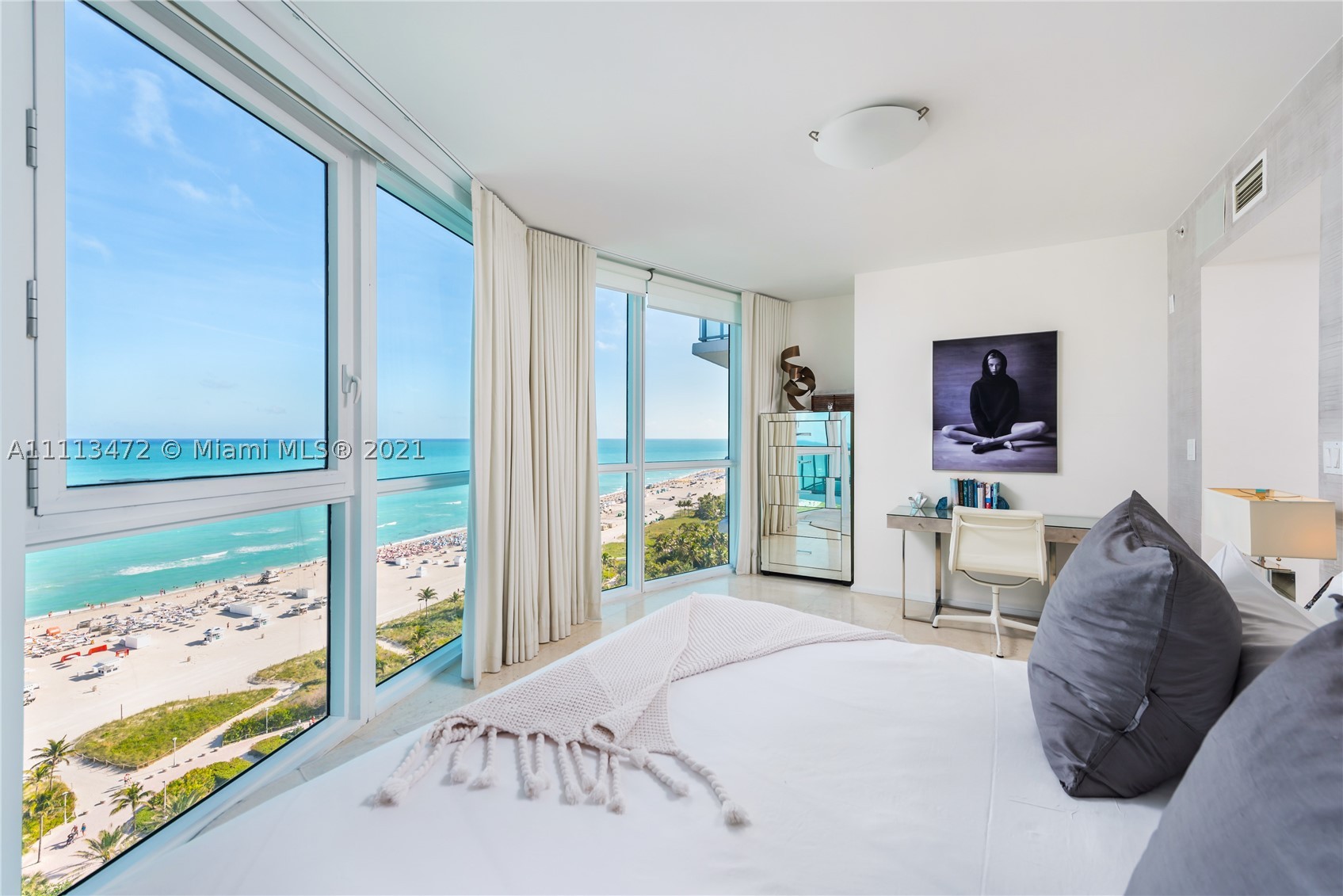 101 20th St #2208, Miami Beach FL 33139
