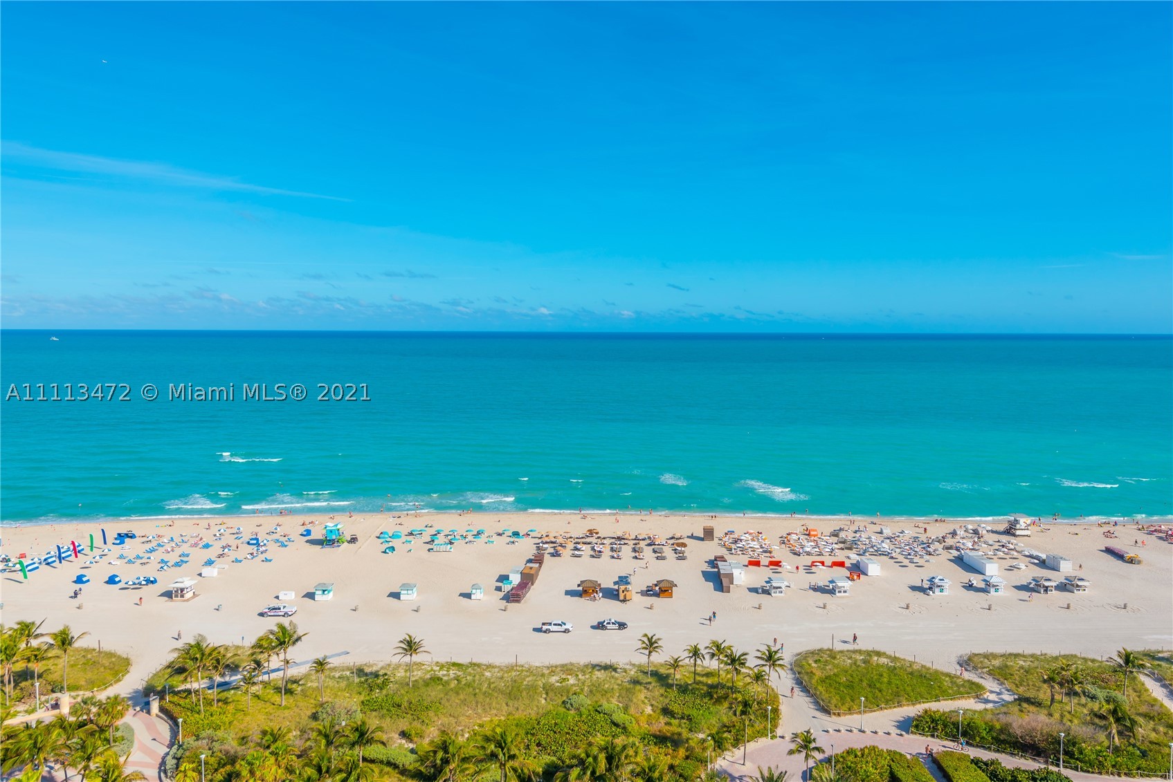101 20th St #2208, Miami Beach FL 33139
