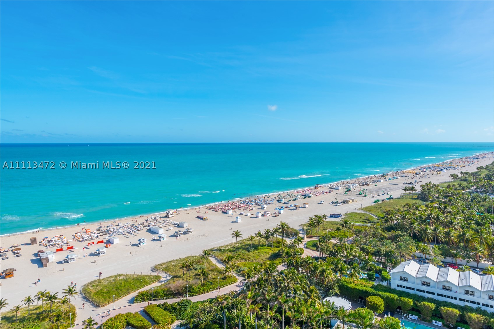 101 20th St #2208, Miami Beach FL 33139