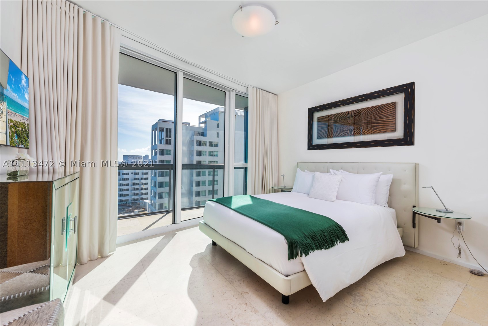 101 20th St #2208, Miami Beach FL 33139