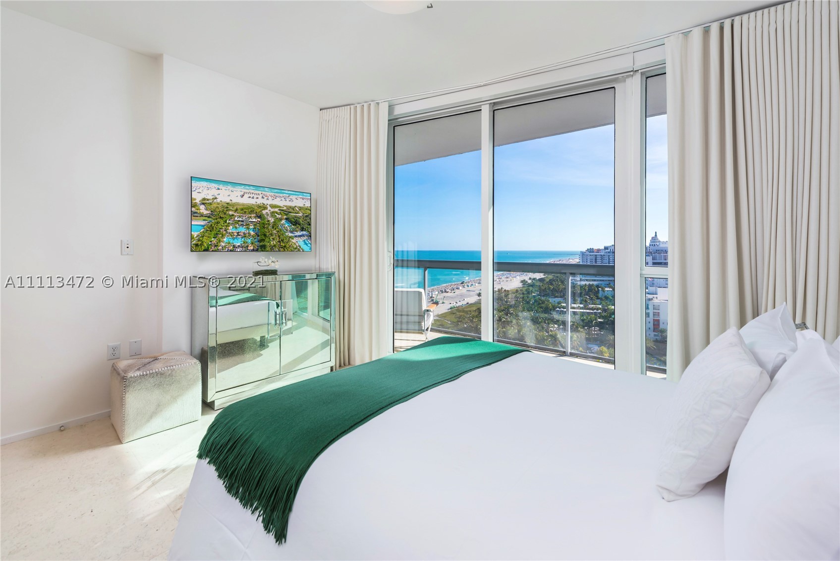 101 20th St #2208, Miami Beach FL 33139
