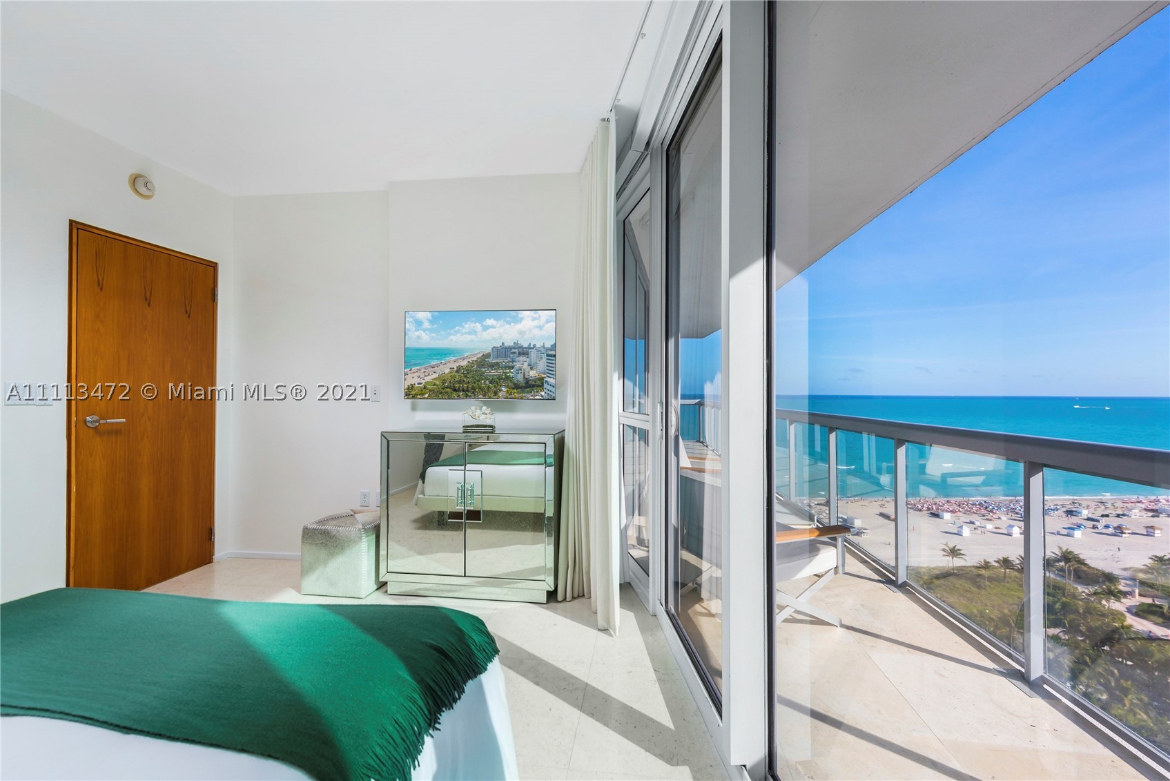 101 20th St #2208, Miami Beach FL 33139