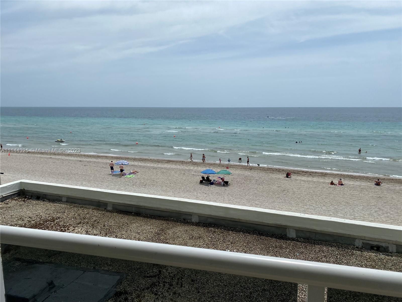 3725 S Ocean Dr #301, Hollywood FL 33019