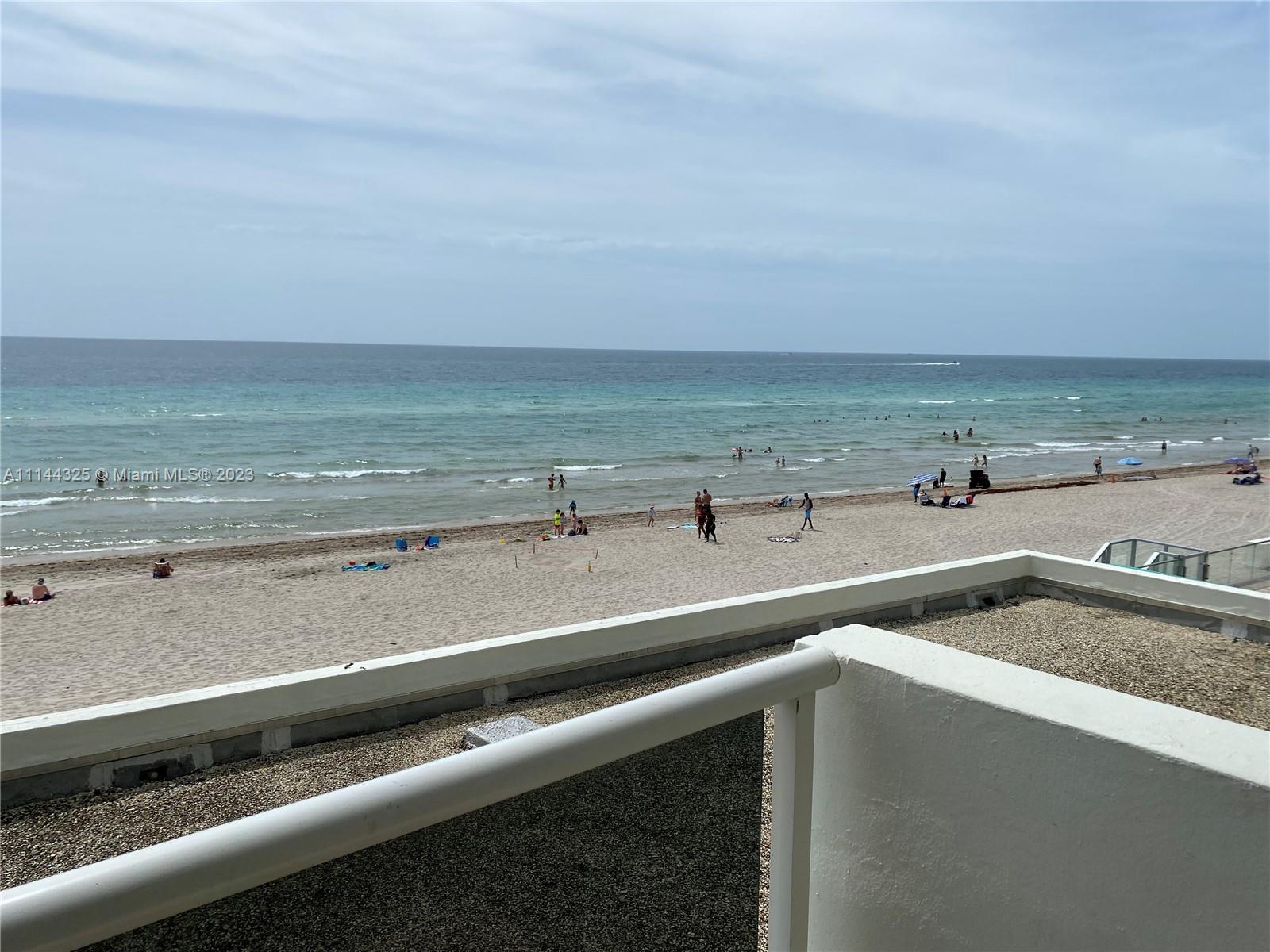 3725 S Ocean Dr #301, Hollywood FL 33019