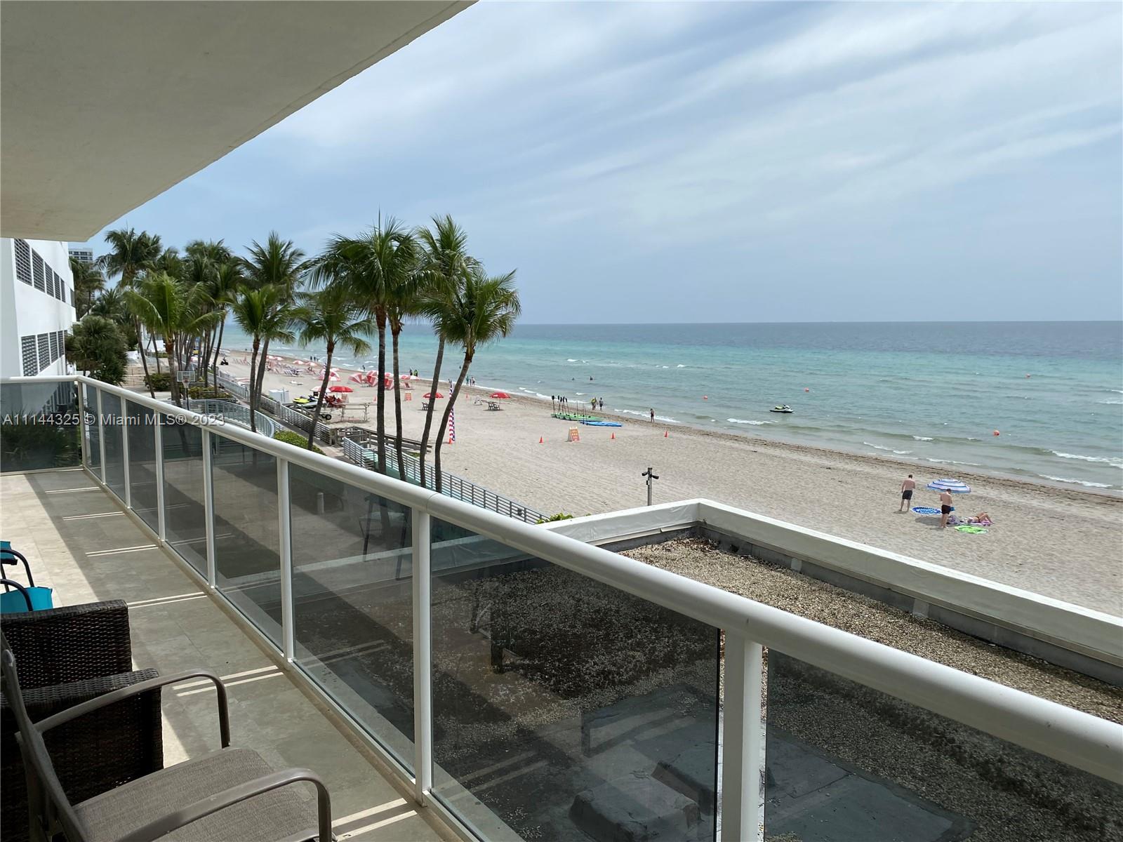 3725 S Ocean Dr #301, Hollywood FL 33019