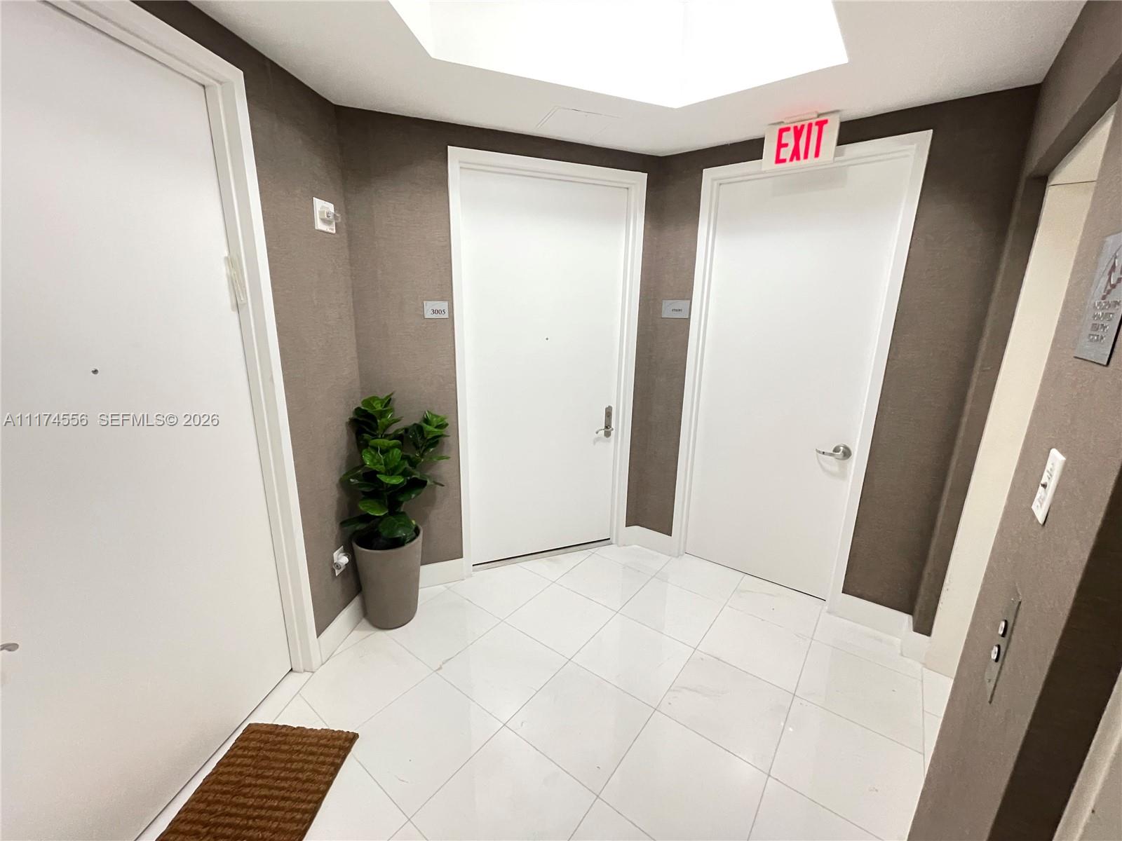 15901 Collins Ave #3005, Sunny Isles Beach FL 33160