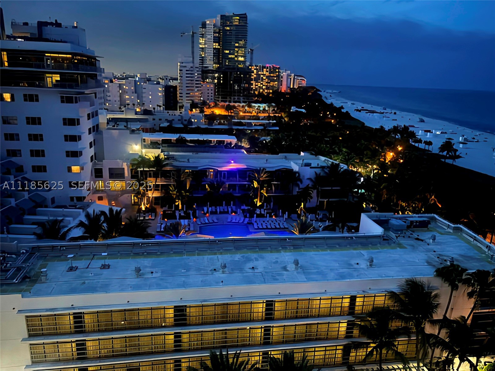 100 Lincoln Rd #1243, Miami Beach FL 33139