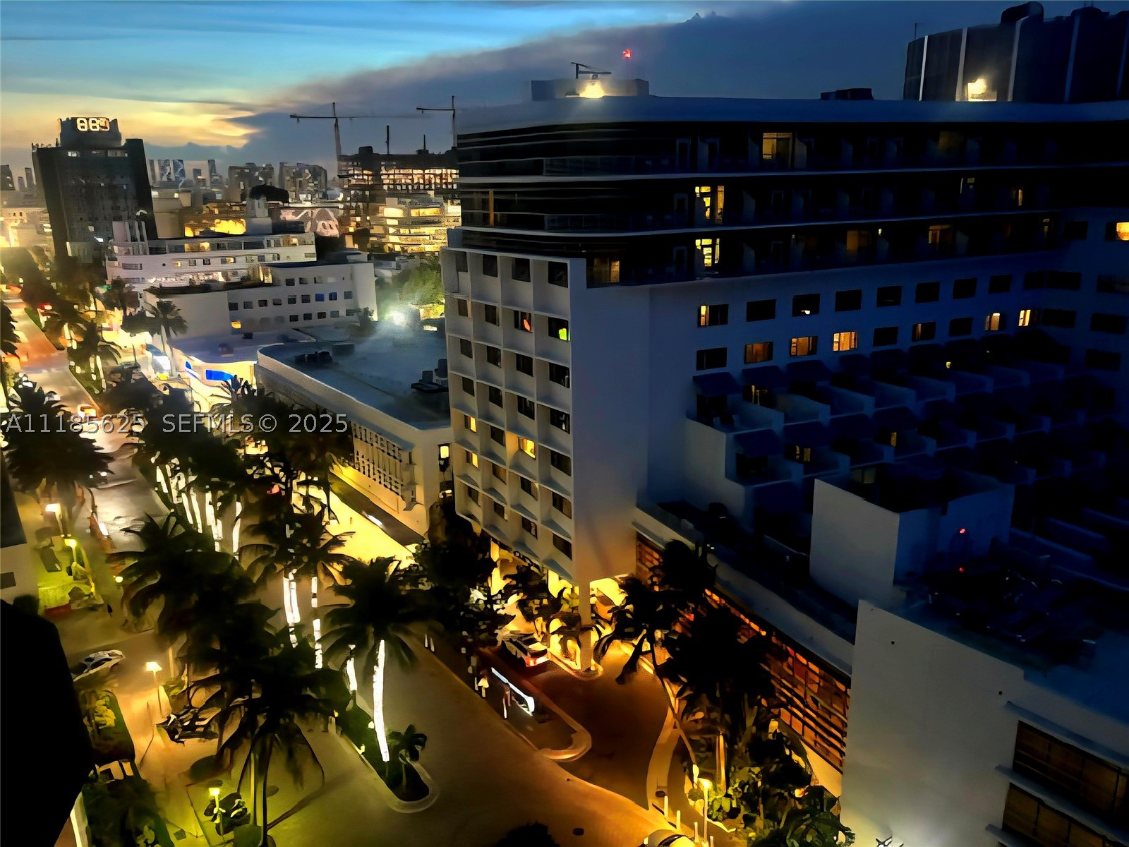100 Lincoln Rd #1243, Miami Beach FL 33139