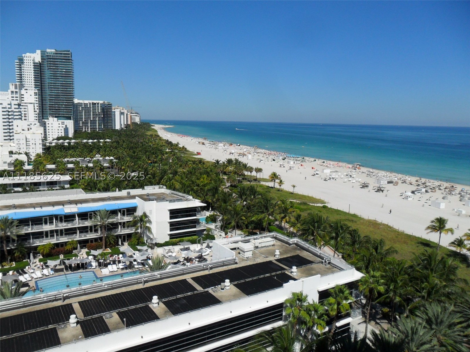 100 Lincoln Rd #1243, Miami Beach FL 33139