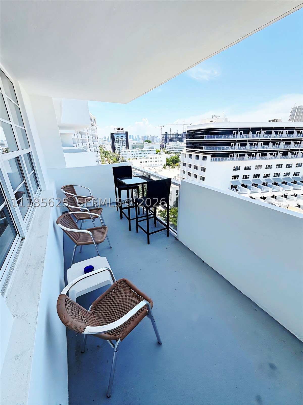 100 Lincoln Rd #1243, Miami Beach FL 33139