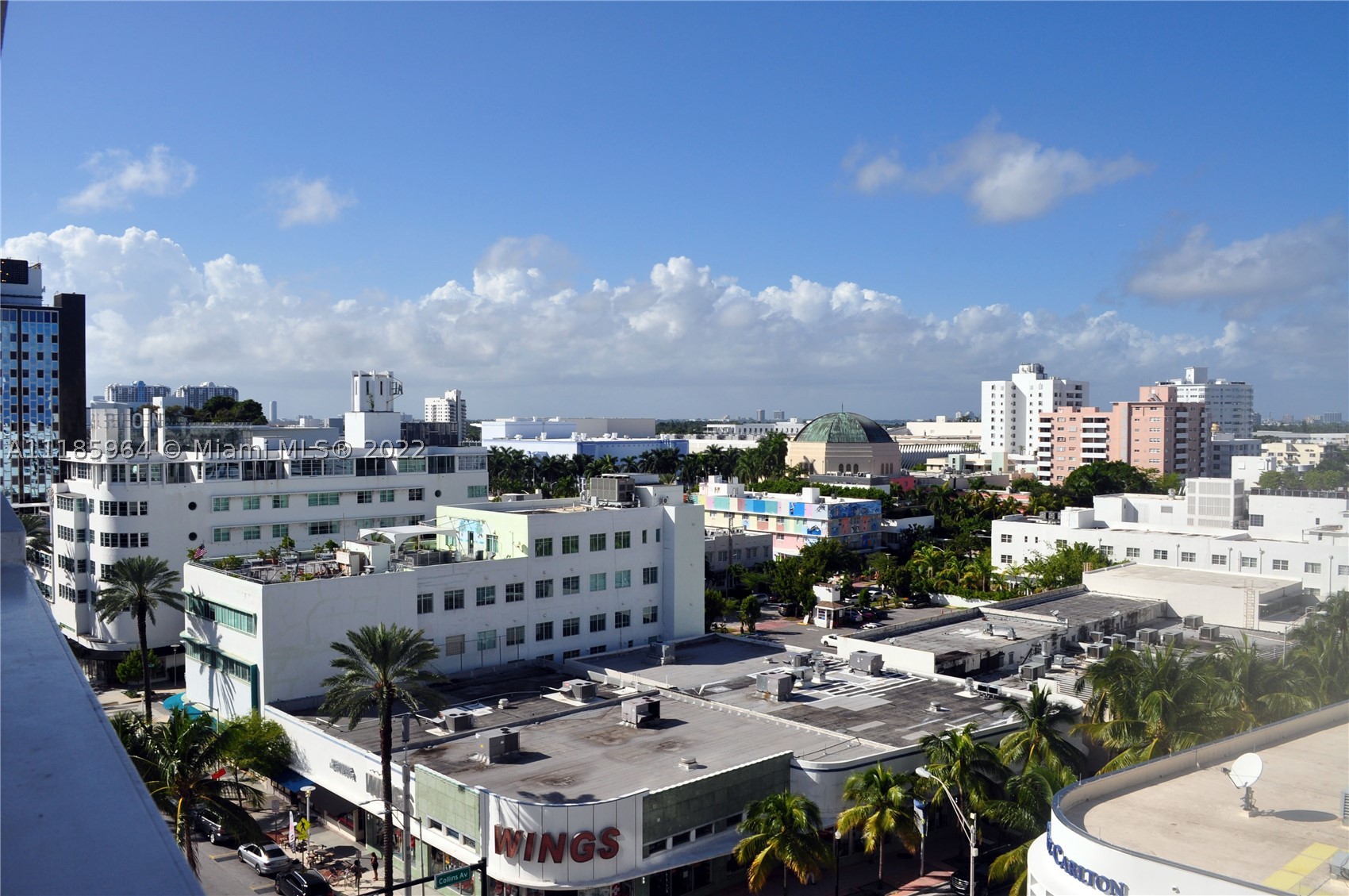 100 Lincoln Rd #910, Miami Beach FL 33139