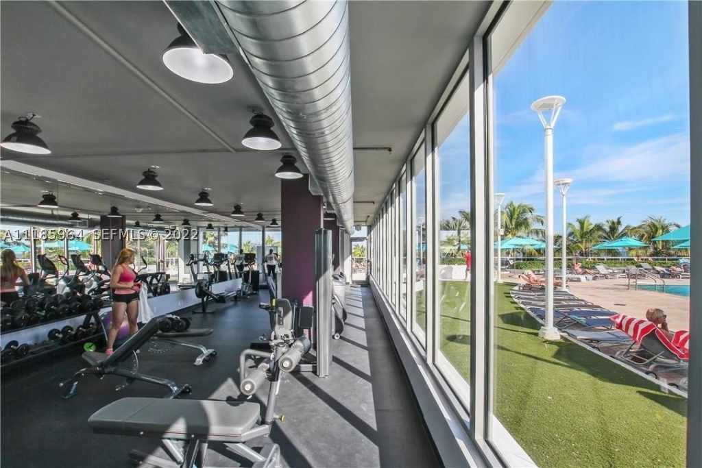 100 Lincoln Rd #910, Miami Beach FL 33139