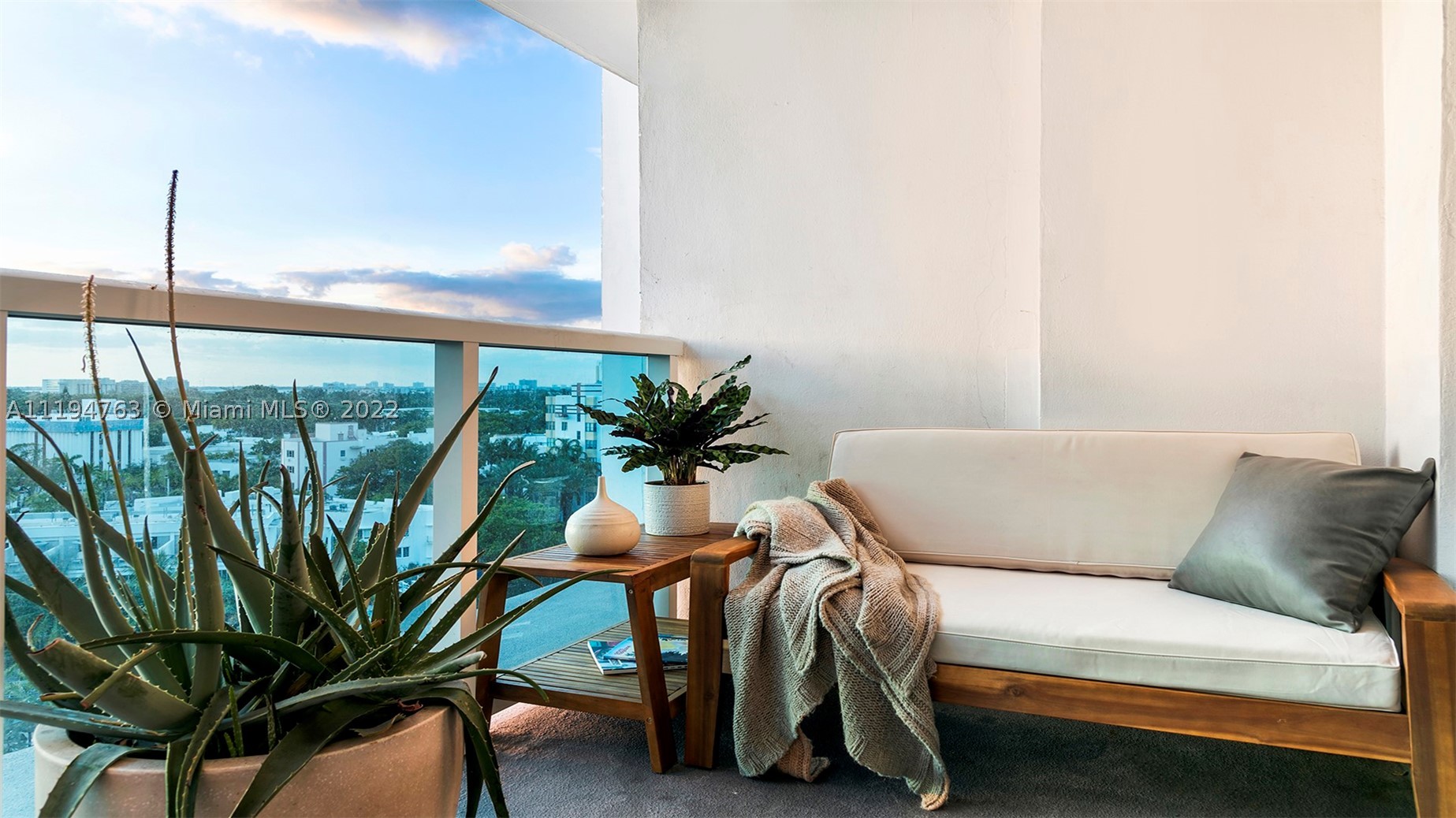 Miami Beach FL 33139 - A11194763