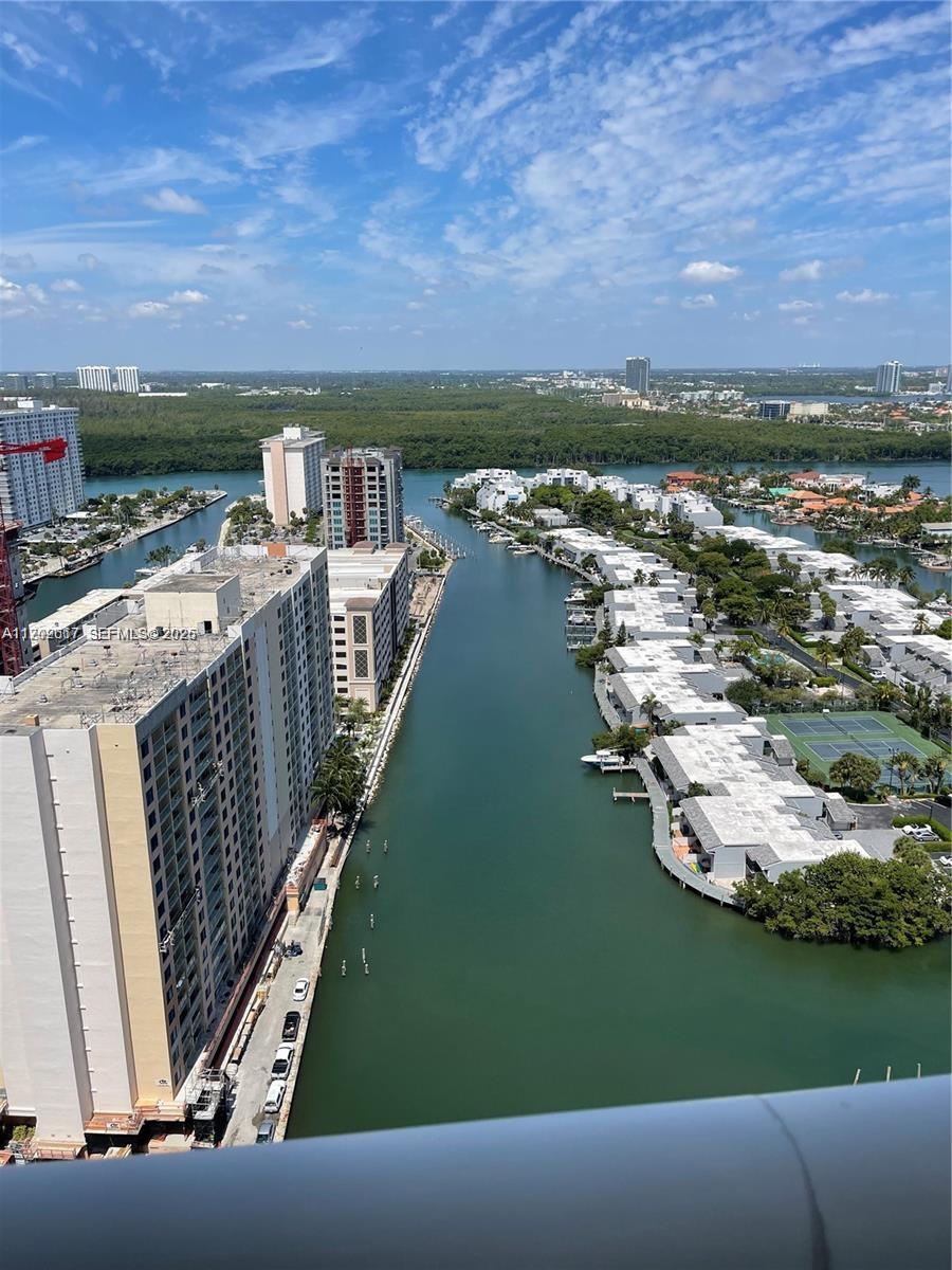 16001 Collins Ave #1705, Sunny Isles Beach FL 33160