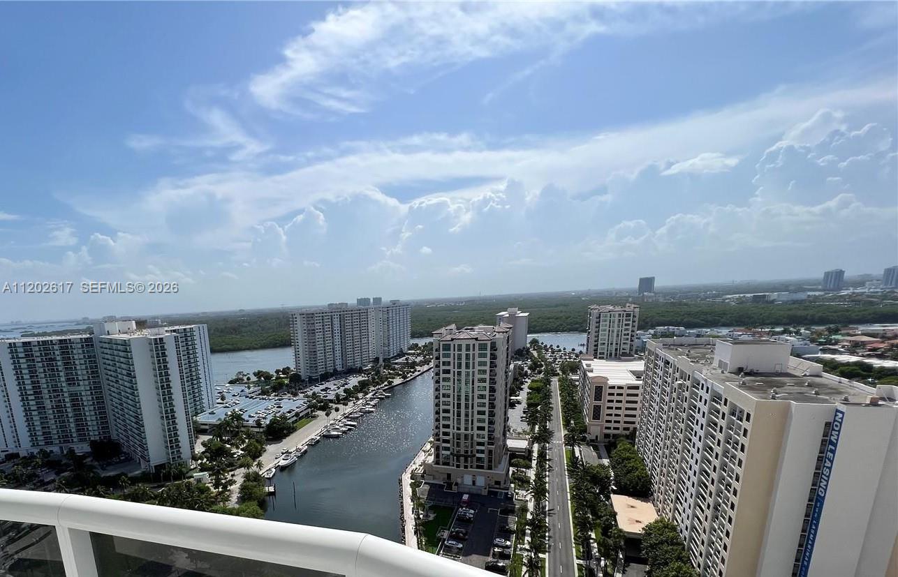 16001 Collins Ave #1705, Sunny Isles Beach FL 33160