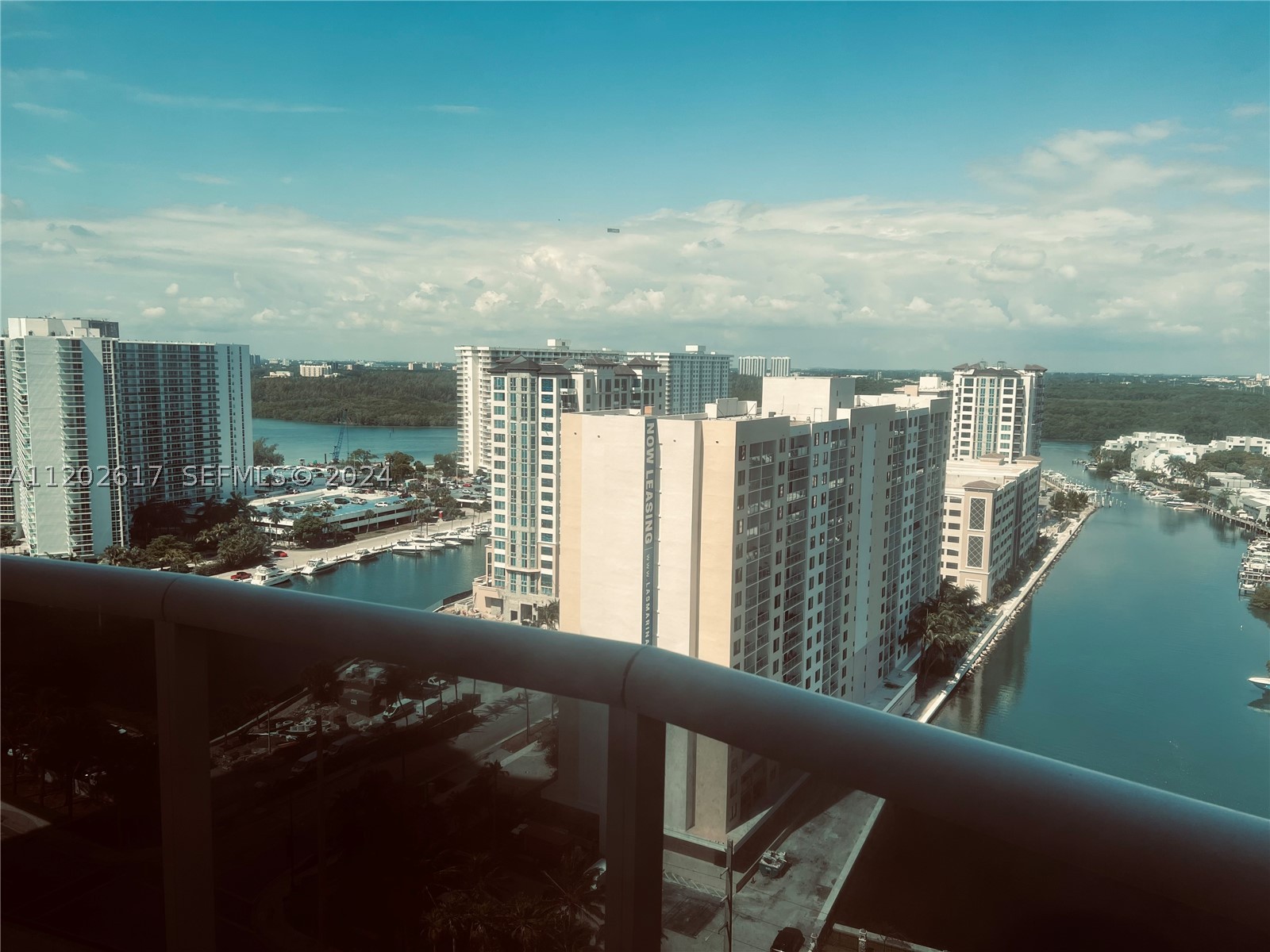 16001 Collins Ave #1705, Sunny Isles Beach FL 33160