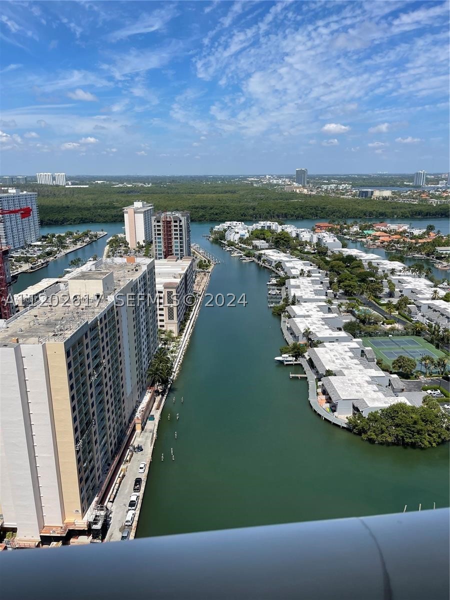 16001 Collins Ave #1705, Sunny Isles Beach FL 33160