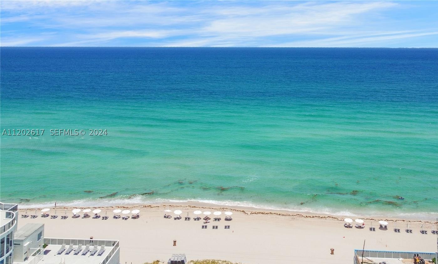 16001 Collins Ave #1705, Sunny Isles Beach FL 33160