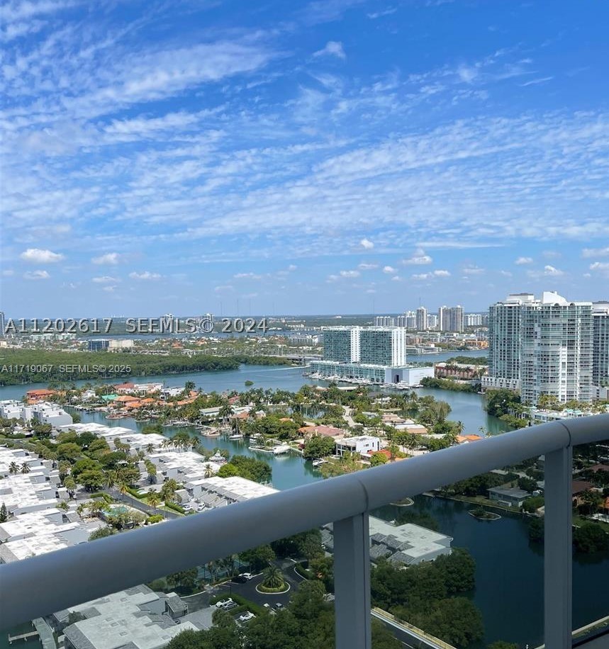 16001 Collins Ave #1705, Sunny Isles Beach FL 33160