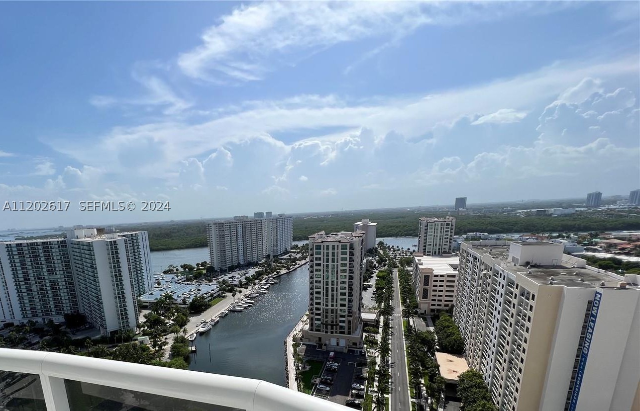 16001 Collins Ave #1705, Sunny Isles Beach FL 33160