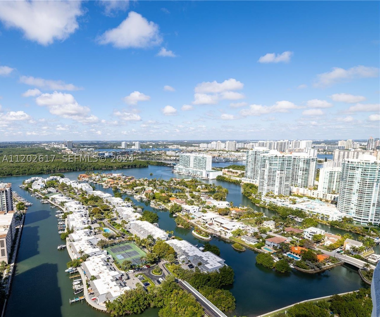 16001 Collins Ave #1705, Sunny Isles Beach FL 33160