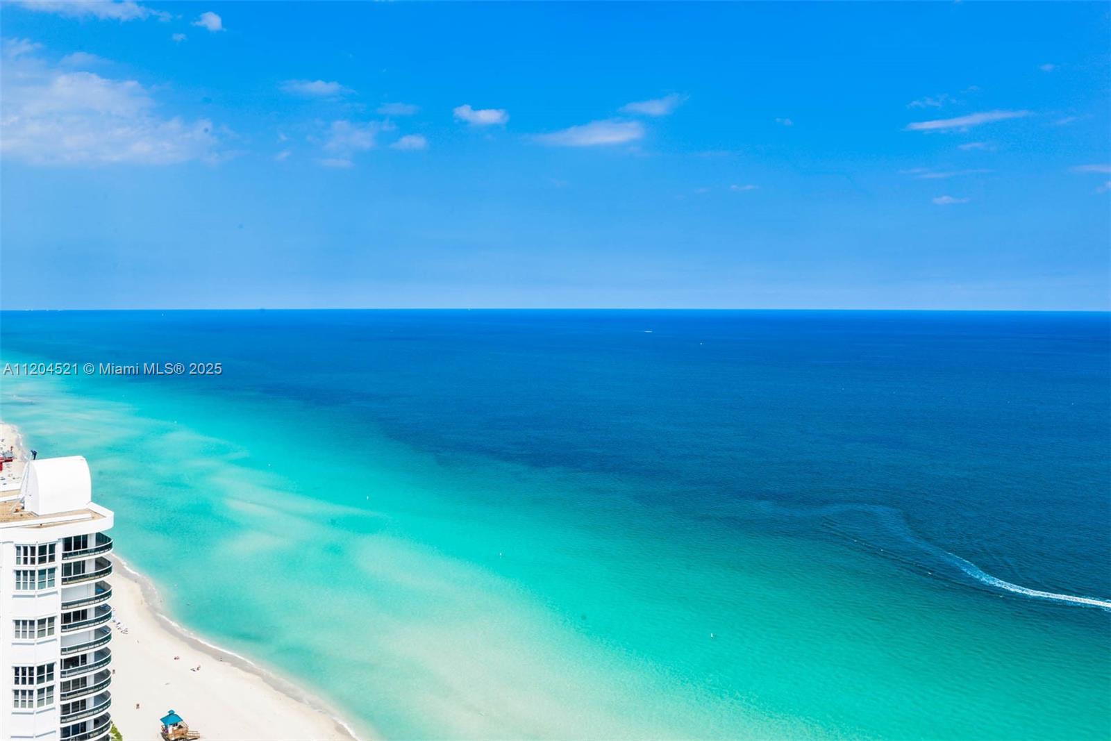16699 Collins Ave #2704, Sunny Isles Beach FL 33160