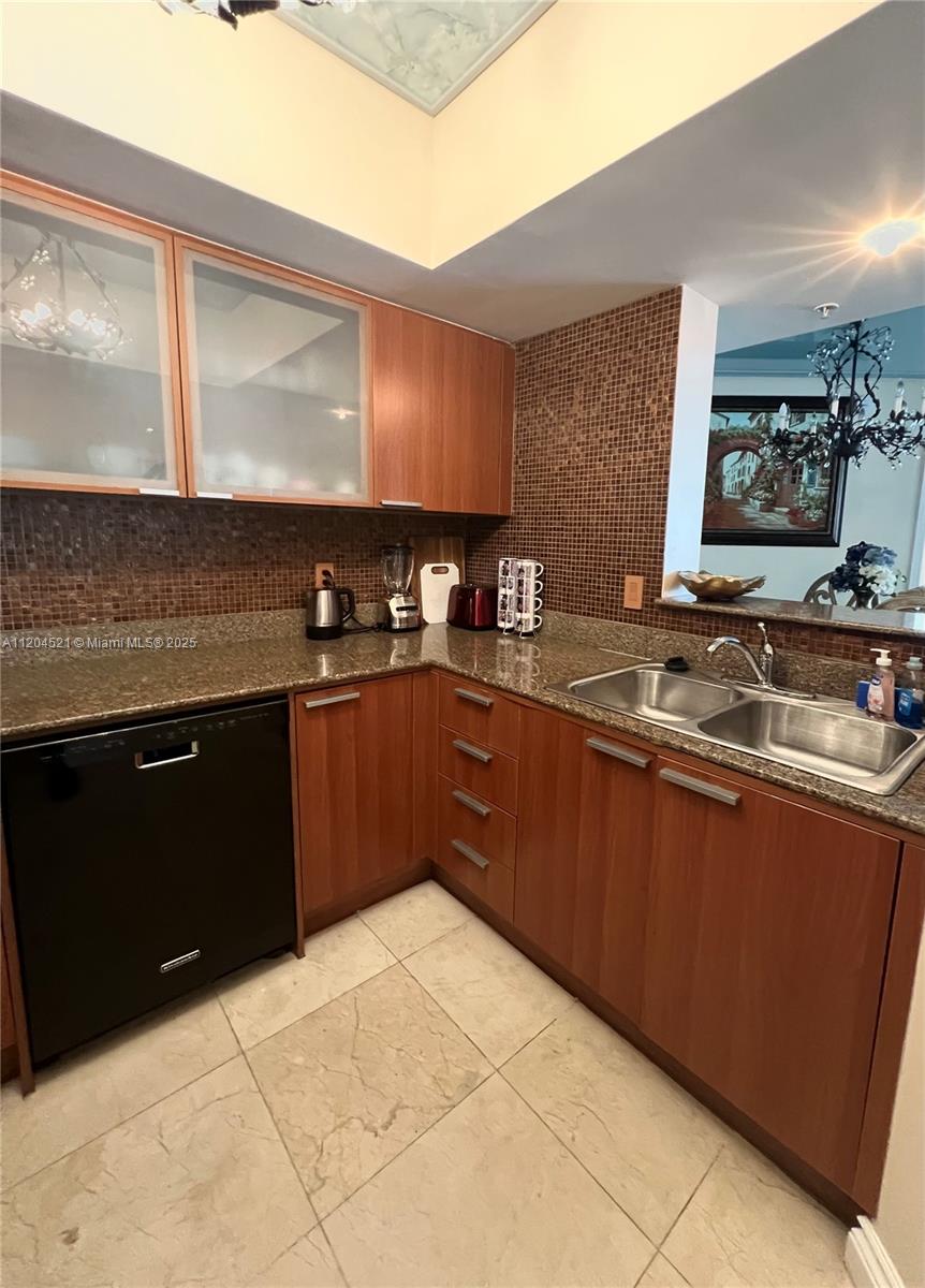16699 Collins Ave #2704, Sunny Isles Beach FL 33160