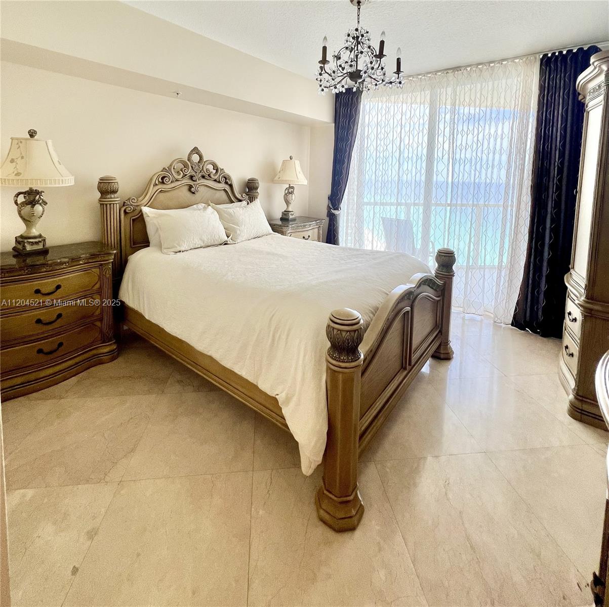 16699 Collins Ave #2704, Sunny Isles Beach FL 33160