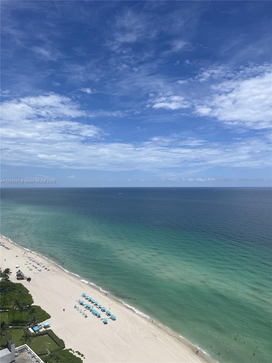 16699 Collins Ave #2704, Sunny Isles Beach FL 33160