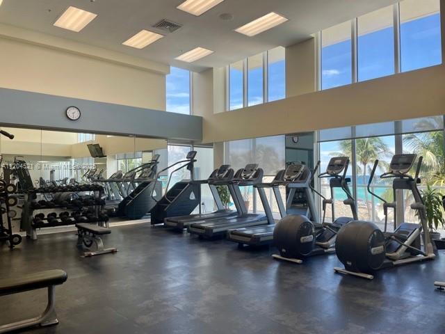 16699 Collins Ave #2704, Sunny Isles Beach FL 33160