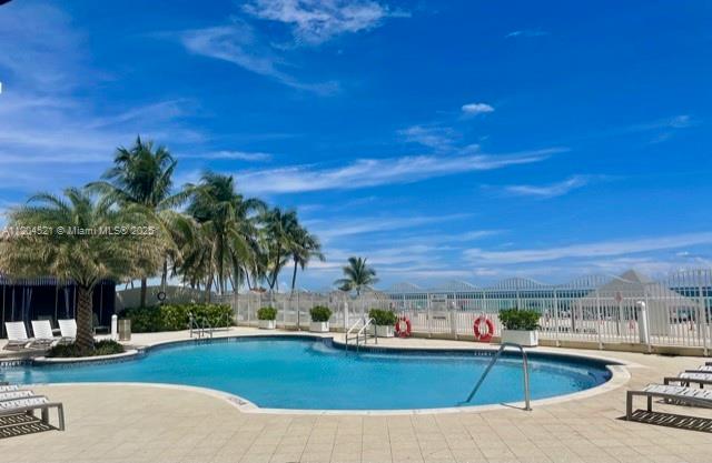 16699 Collins Ave #2704, Sunny Isles Beach FL 33160
