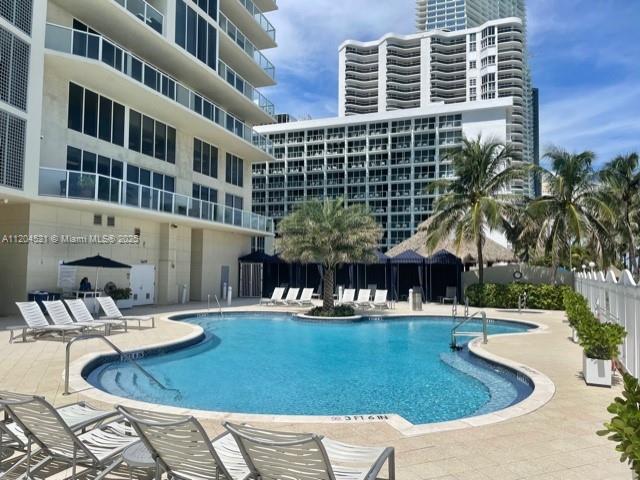 16699 Collins Ave #2704, Sunny Isles Beach FL 33160