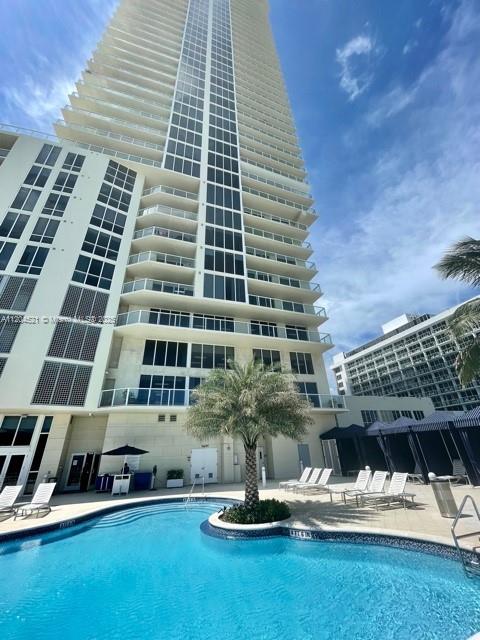 16699 Collins Ave #2704, Sunny Isles Beach FL 33160