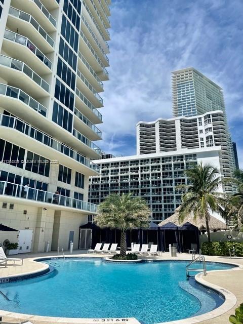 16699 Collins Ave #2704, Sunny Isles Beach FL 33160