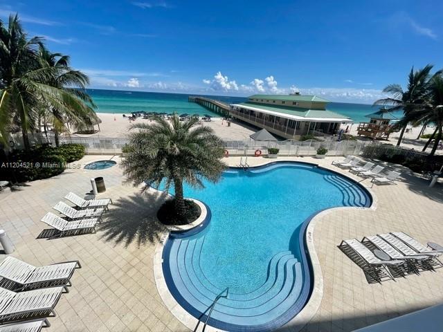 16699 Collins Ave #2704, Sunny Isles Beach FL 33160
