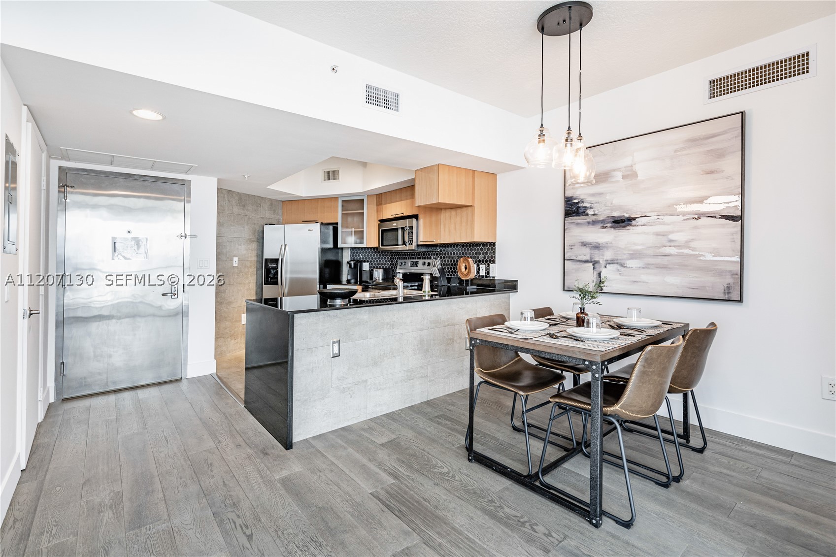 1750 N Bayshore Dr #3914, Miami FL 33132